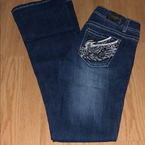Zco Jeans